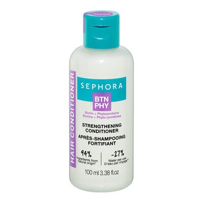 Mini Condicionador Fortificante Sephora Collection Fortifying Conditioner